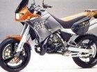 Cagiva 125 Super City